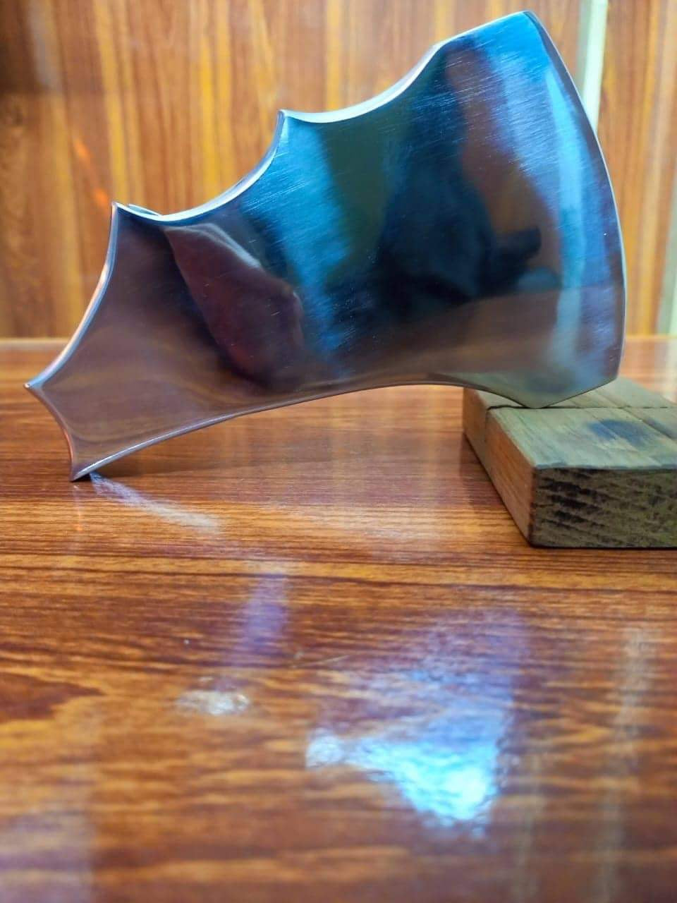 The Cutter
