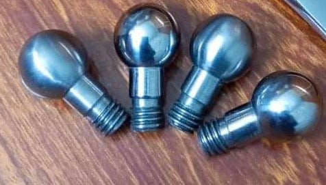 The Question back weights