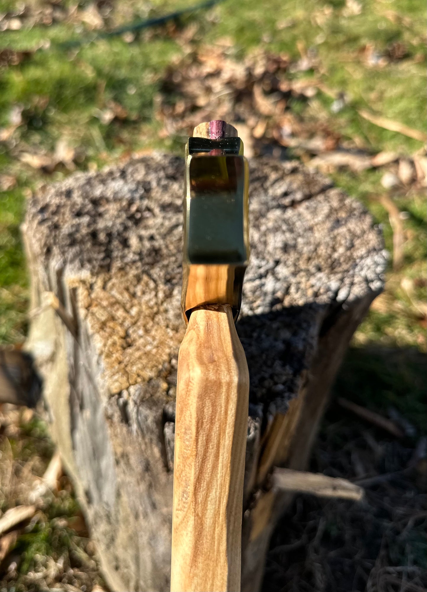 The Cutter