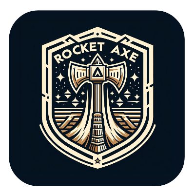 Rocket Axe