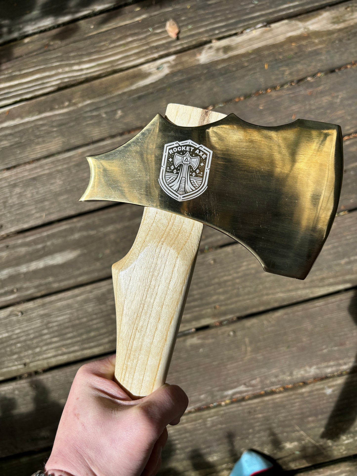 The Cutter